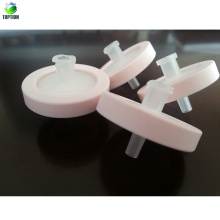 Chine prix usine seringue de laboratoire conduit fabricant de filtre fournisseur